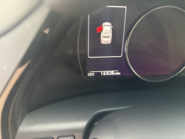 2022 Lexus ES 350 Ultra Luxury photo 4