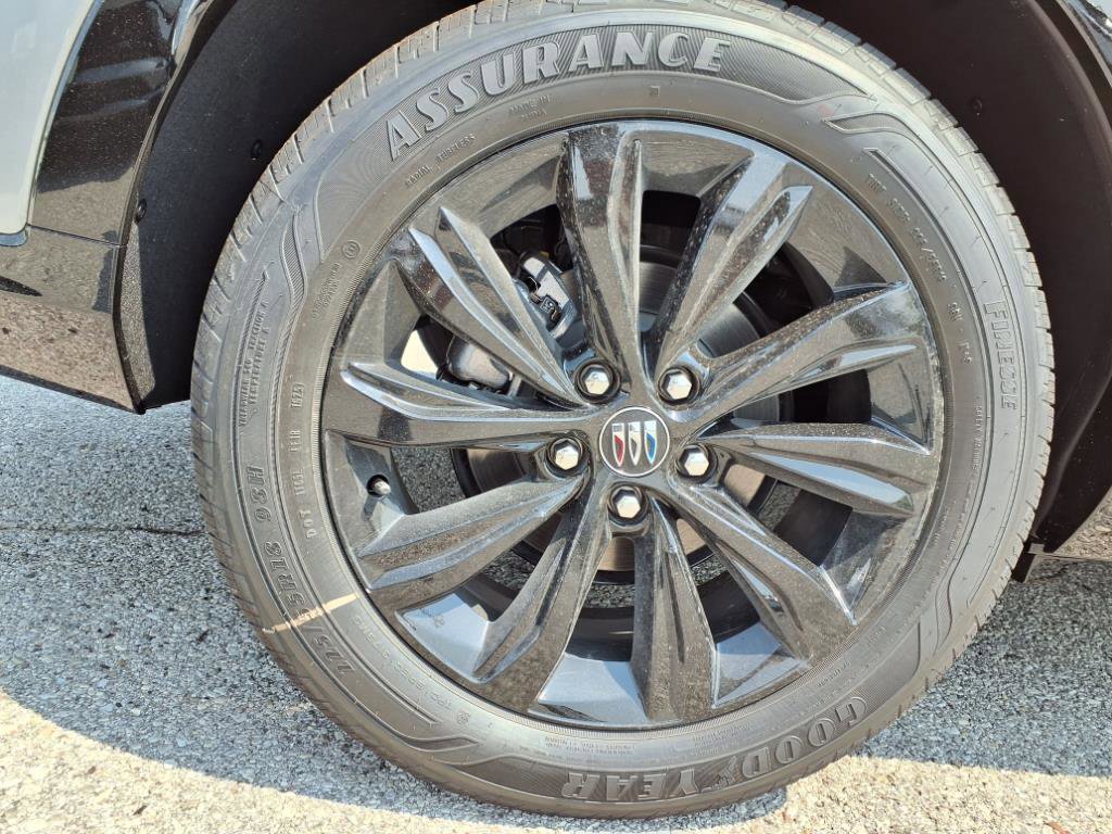 2025 Buick Envista ST photo 21