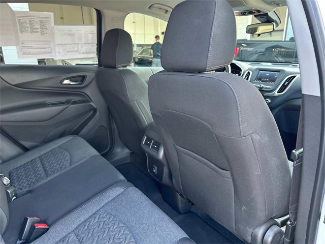 2022 Chevrolet Equinox LT photo 44