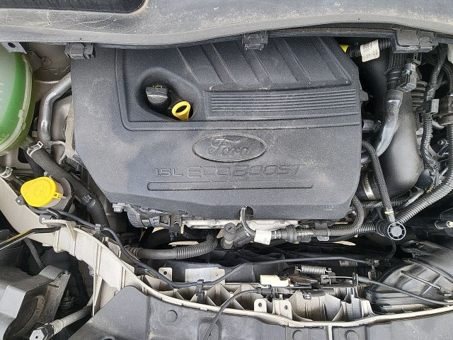 2017 Ford Escape SE photo 15