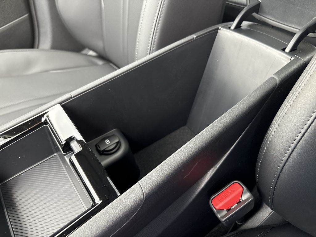 2025 Kia K5 EX photo 24