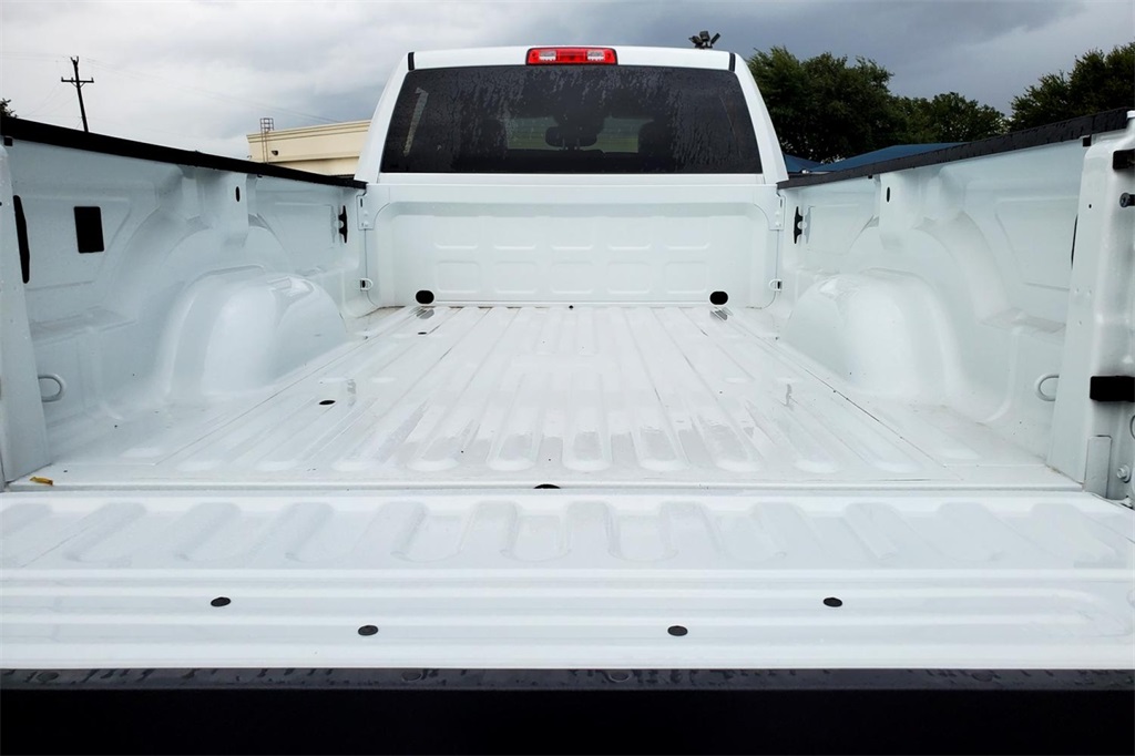 2025 Ram 2500 Tradesman photo 20
