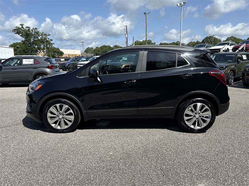 2020 Buick Encore Preferred photo 6