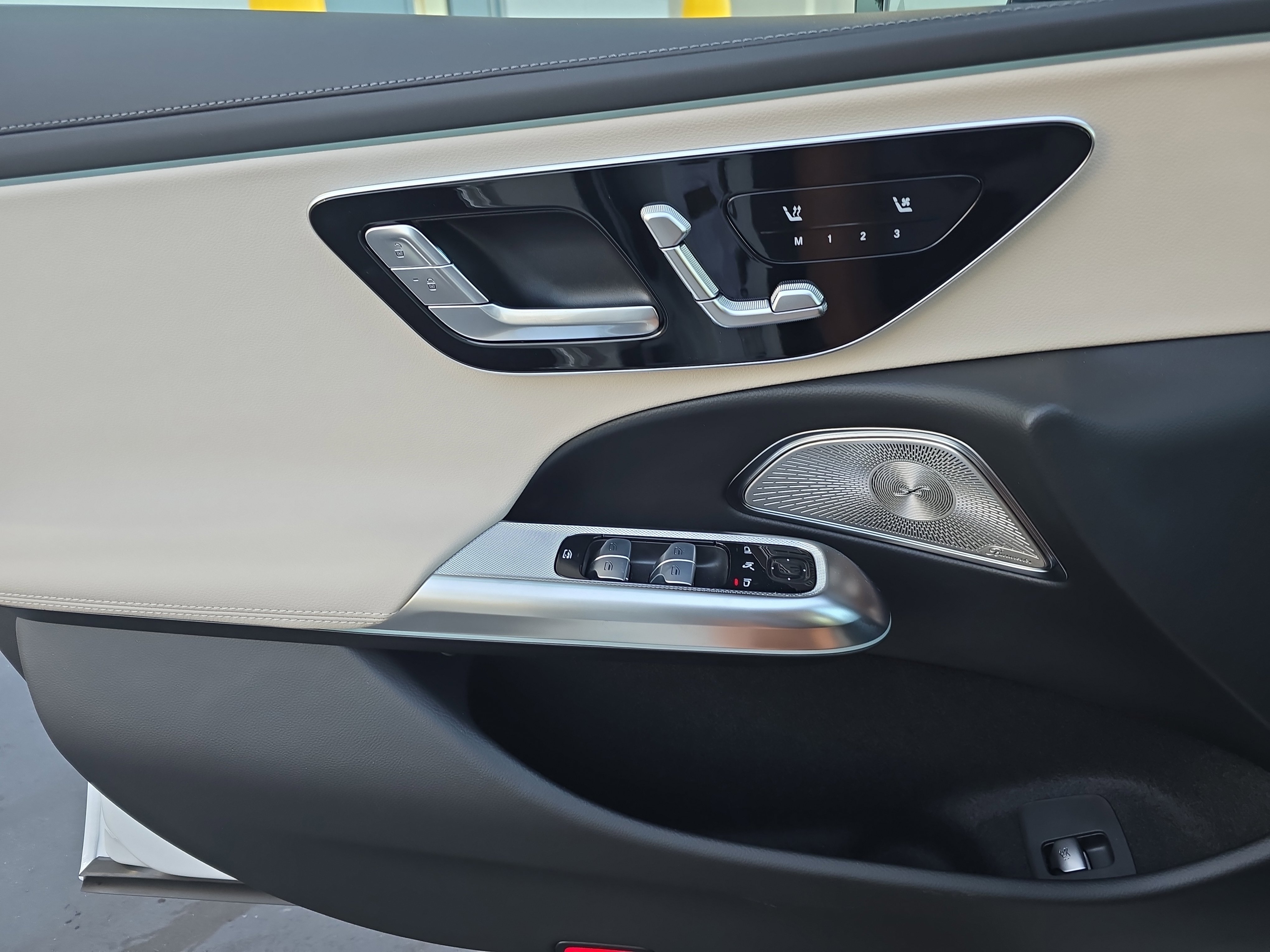 2026 Mercedes Benz E 350 photo 10