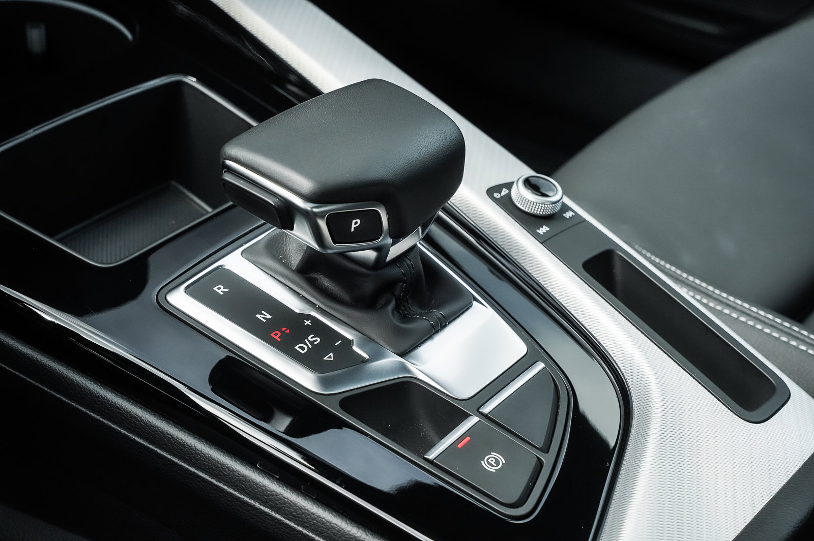 2025 Audi A5 S line Quattro Premium photo 12