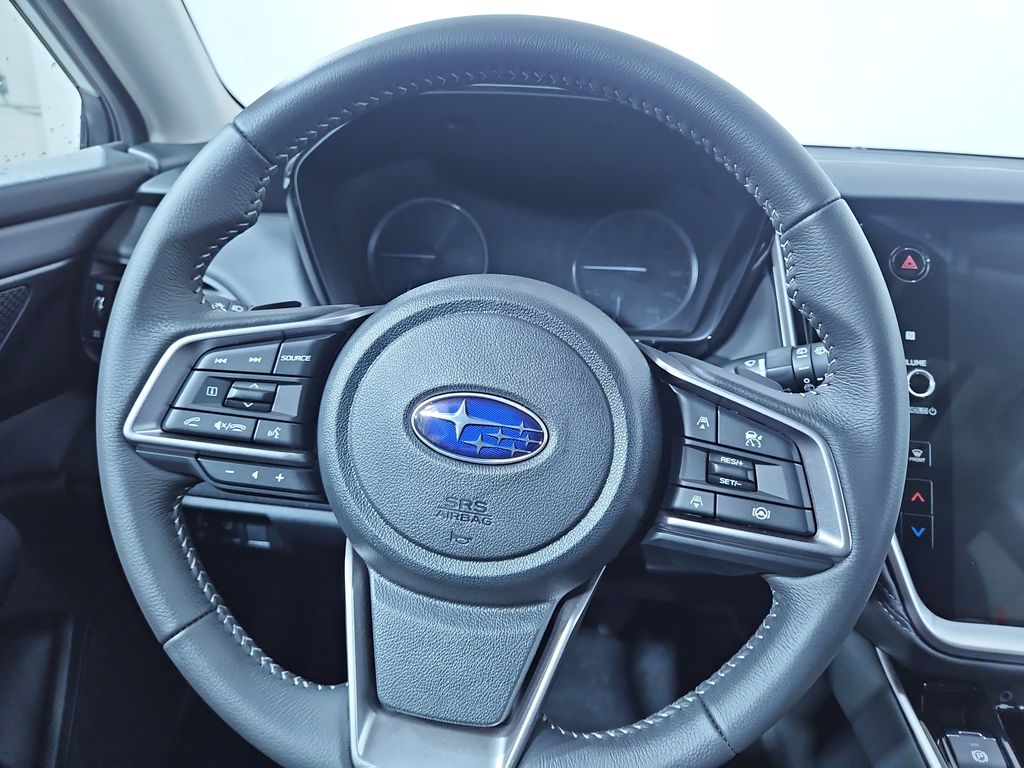 2025 Subaru Outback Premium photo 14