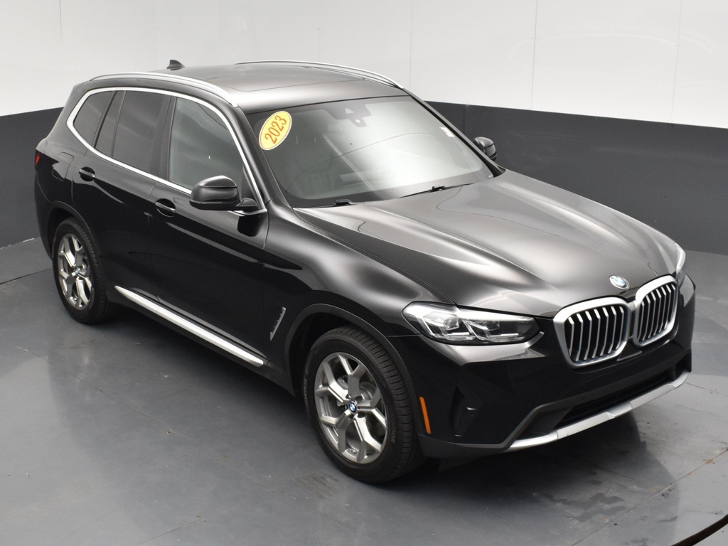 2023 Bmw X3 xDrive30i photo 20