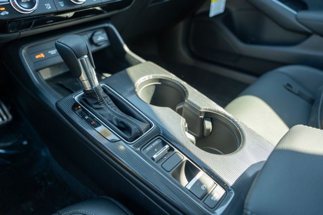 2026 Honda Civic Hybrid Sport photo 31