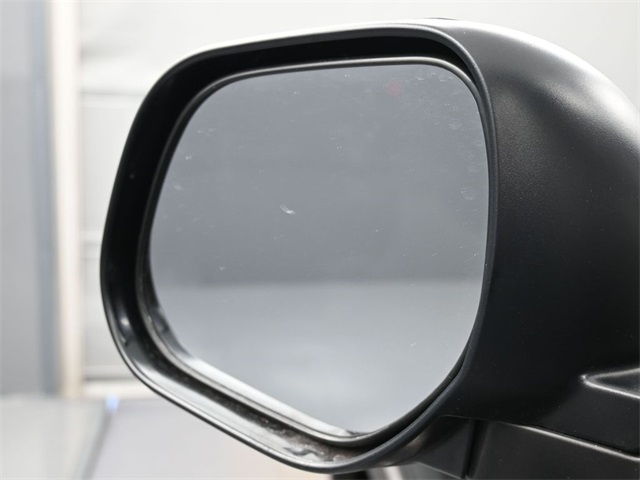 2025 Mitsubishi Outlander Sport ES photo 4