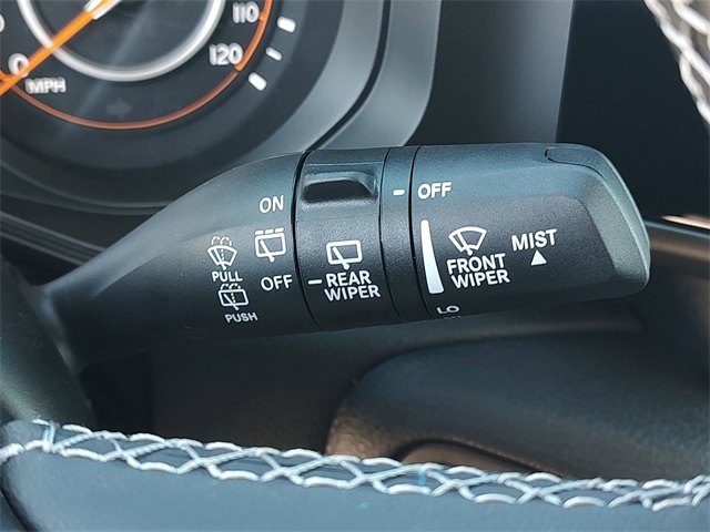 2025 Jeep Wrangler Sport S photo 21