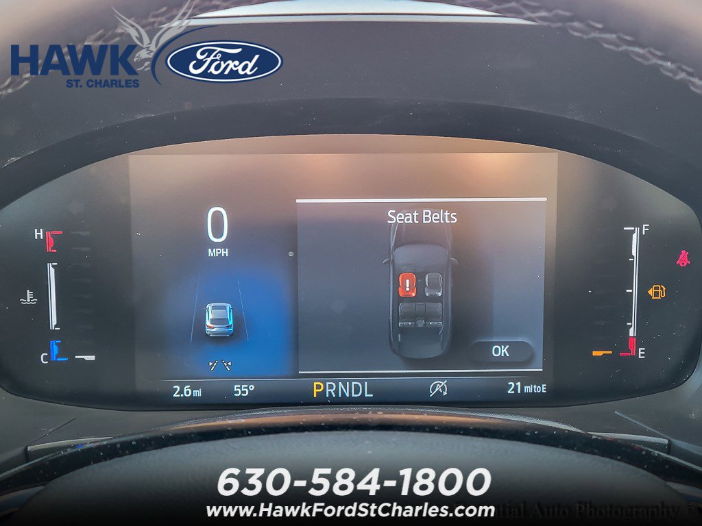 2026 FORD ESCAPE - Image 10