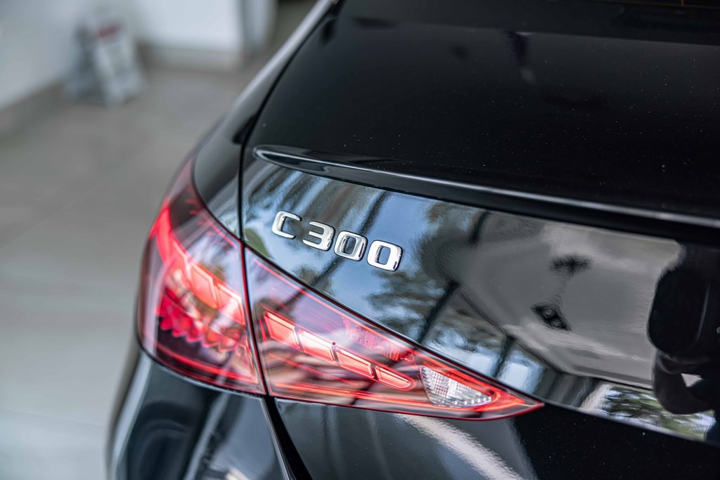 2024 MERCEDES-BENZ C-CLASS - Image 16