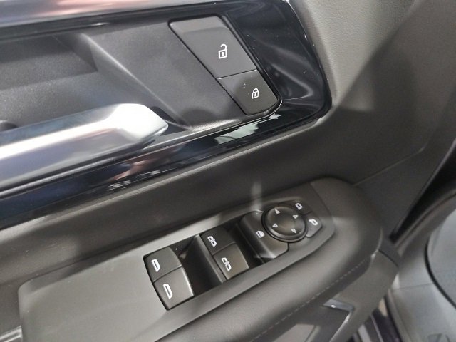 2025 Chevrolet Tahoe LS photo 16