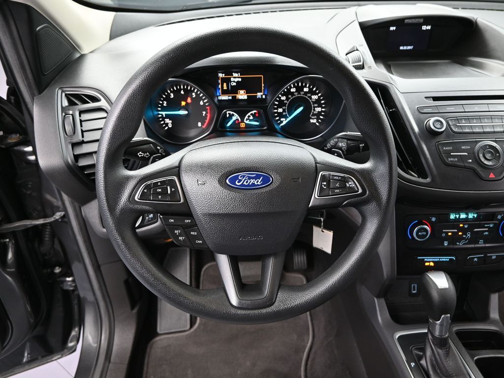2017 Ford Escape SE photo 20
