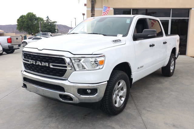 2023 Ram 1500 Big Horn Lone Star photo 7