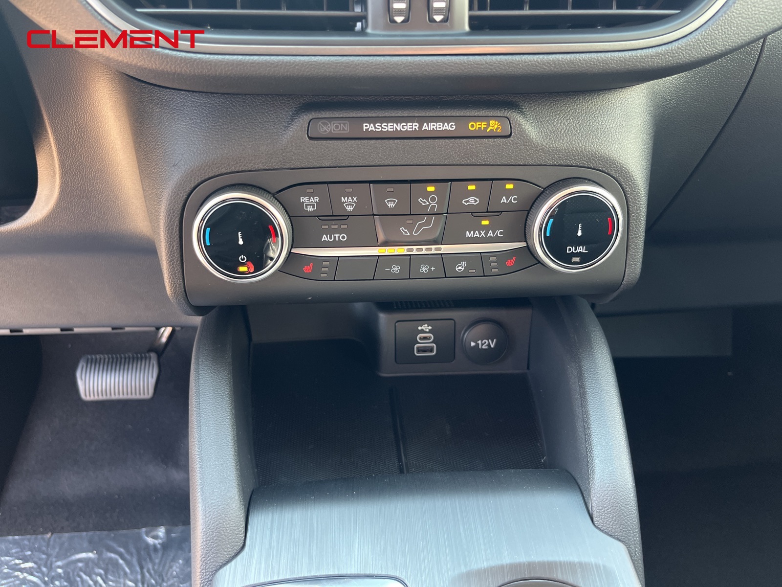 2025 Ford Escape Active photo 14