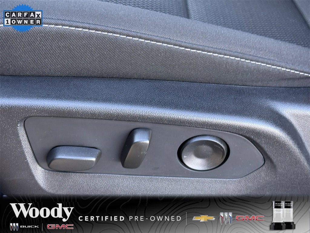 2024 GMC CANYON - Image 15