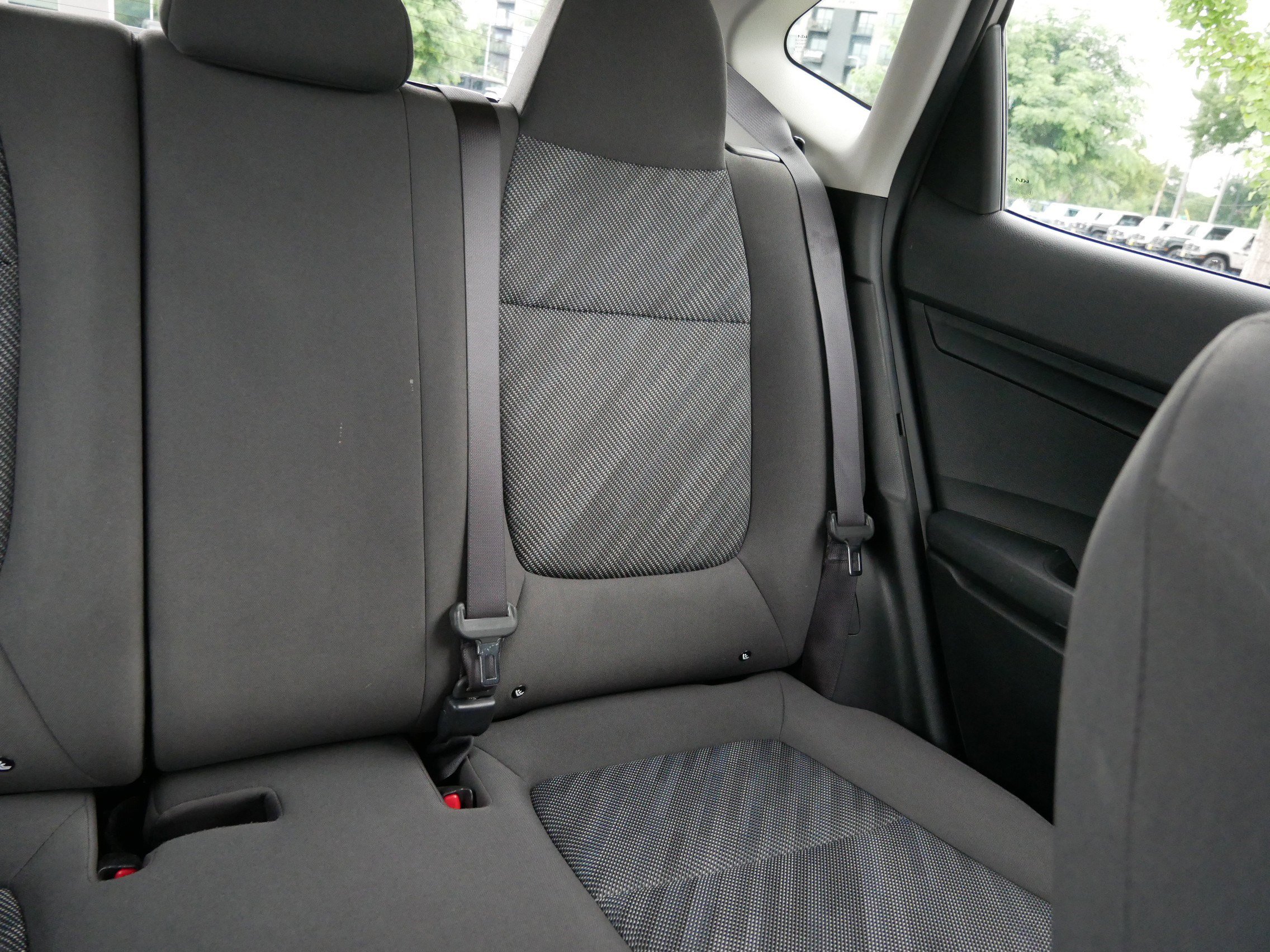 2023 Kia Seltos LX photo 11