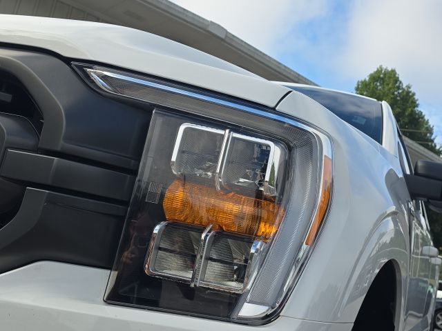 2021 Ford F-150 XLT photo 9