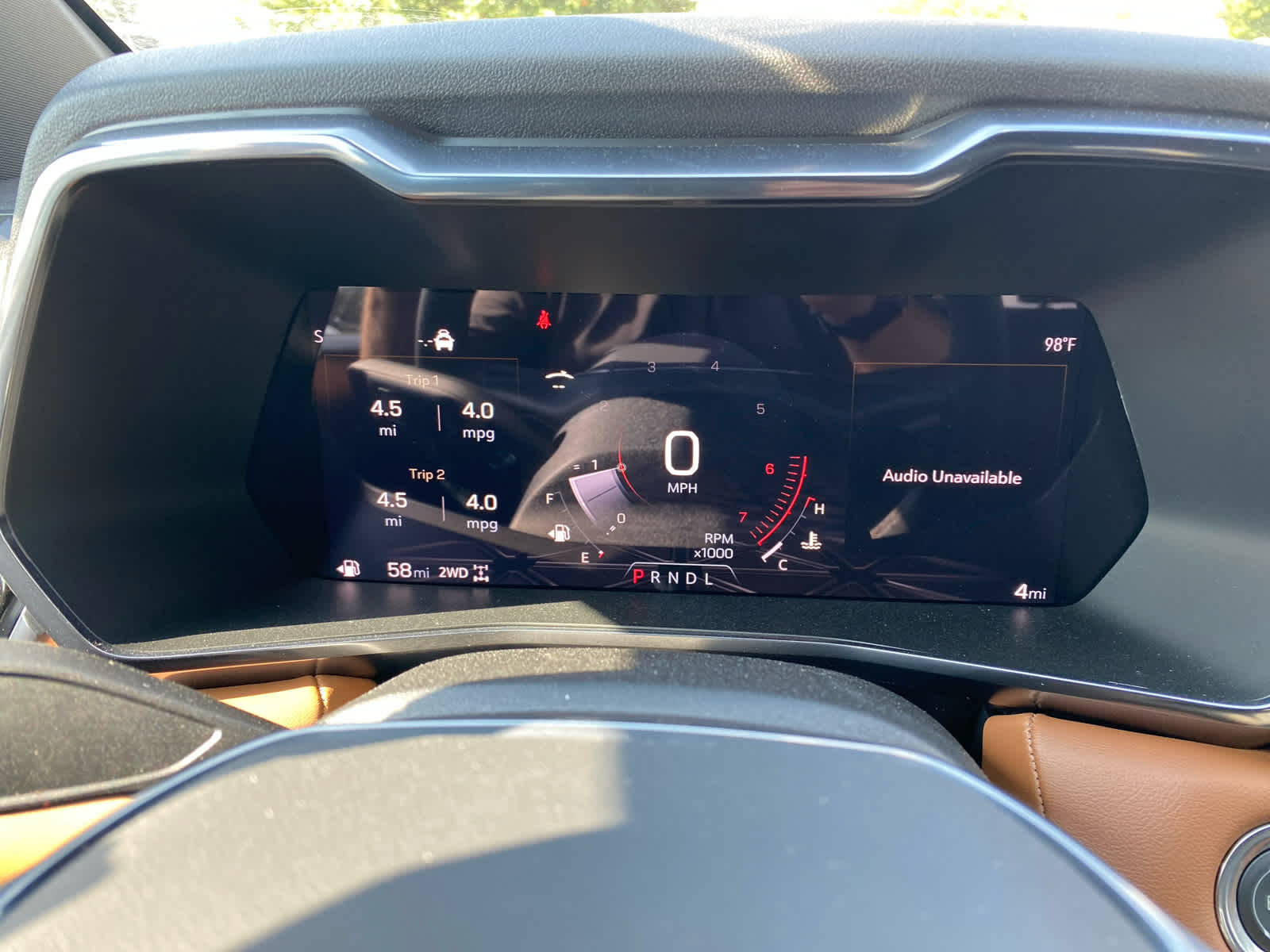 2026 Gmc Canyon AT4 photo 17