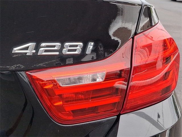 2014 Bmw 428i xDrive SULEV photo 6