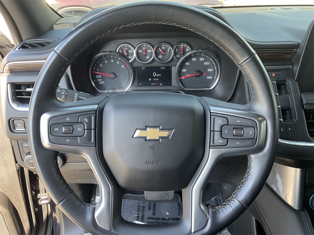 2023 Chevrolet Tahoe LS photo 8