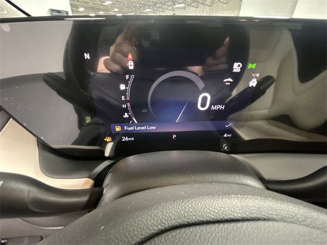 2026 Buick Encore GX Preferred photo 10