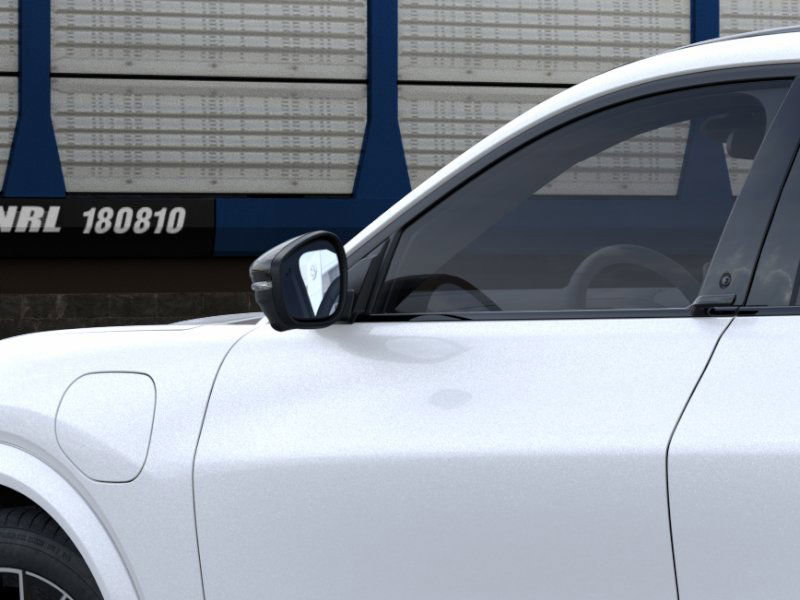 2025 Ford Mustang Mach-E Premium photo 14