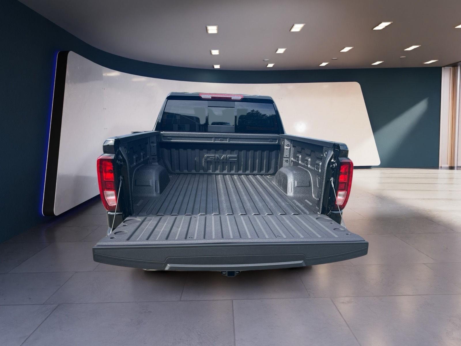 2026 Gmc Sierra 1500 Elevation photo 8