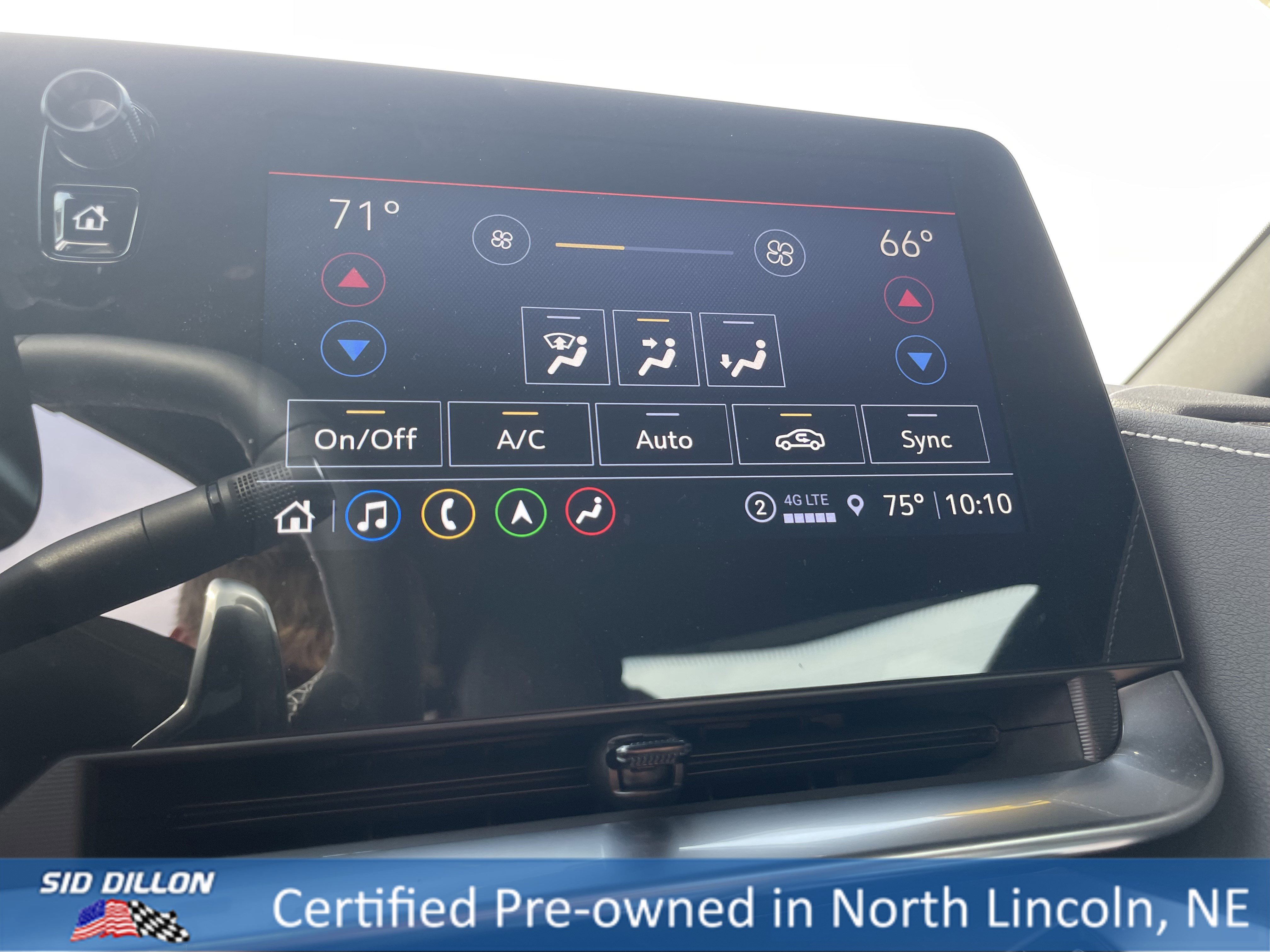 2023 Chevrolet Corvette 2LT photo 4