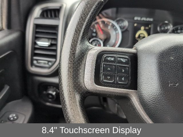 2022 Ram 3500 Tradesman photo 6