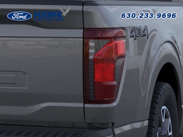 2025 FORD F-150 - Image 21