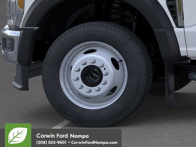 2025 Ford F-550 XL photo 17