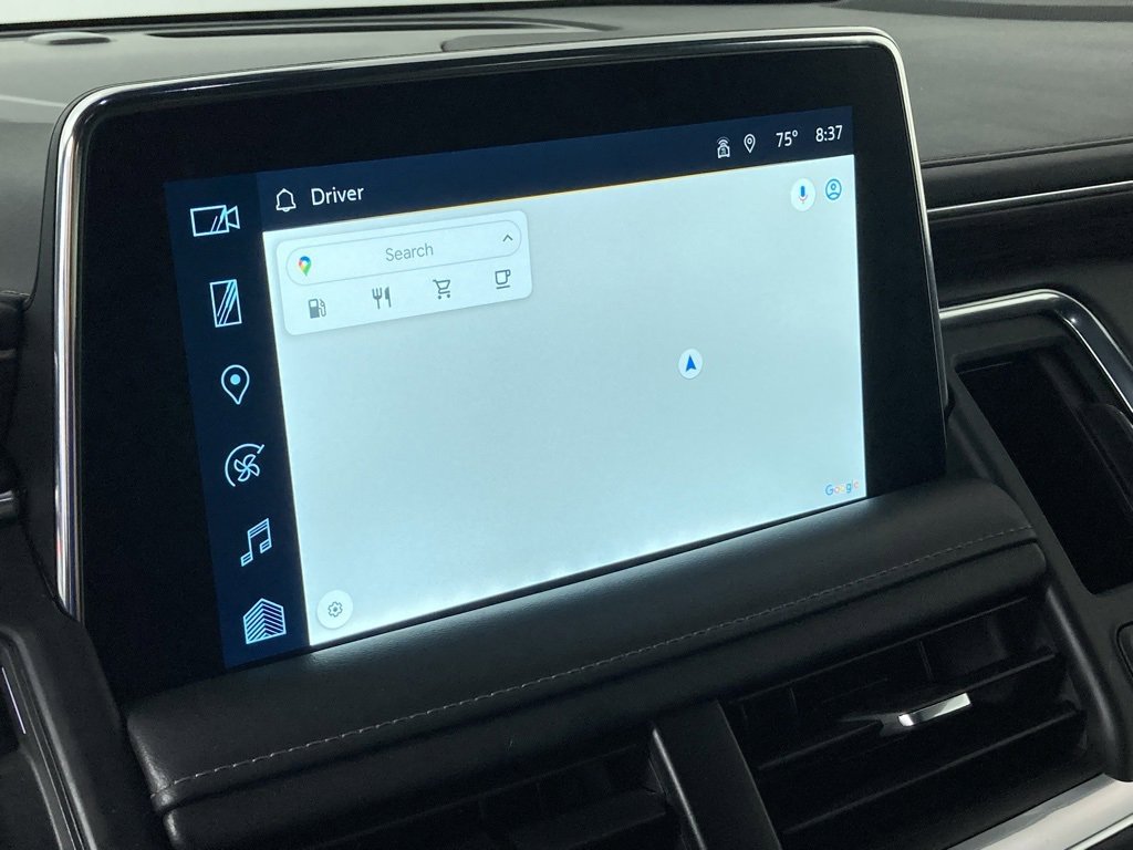 2022 Chevrolet Tahoe LT photo 3