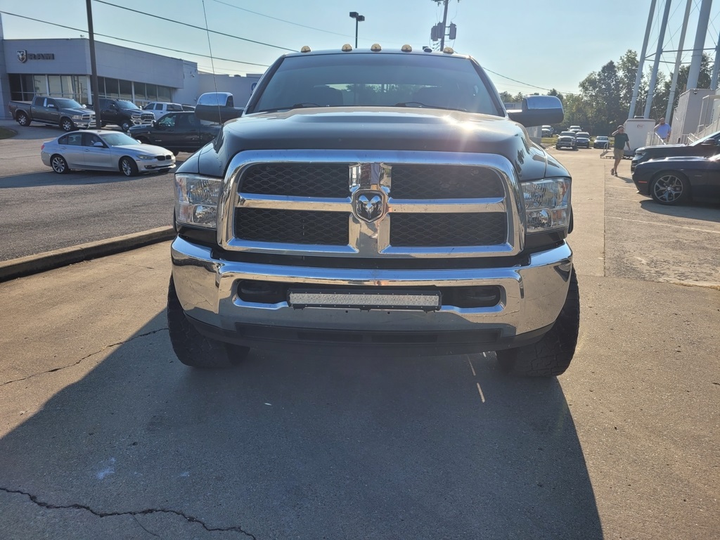 2015 Ram 2500 Tradesman photo 3