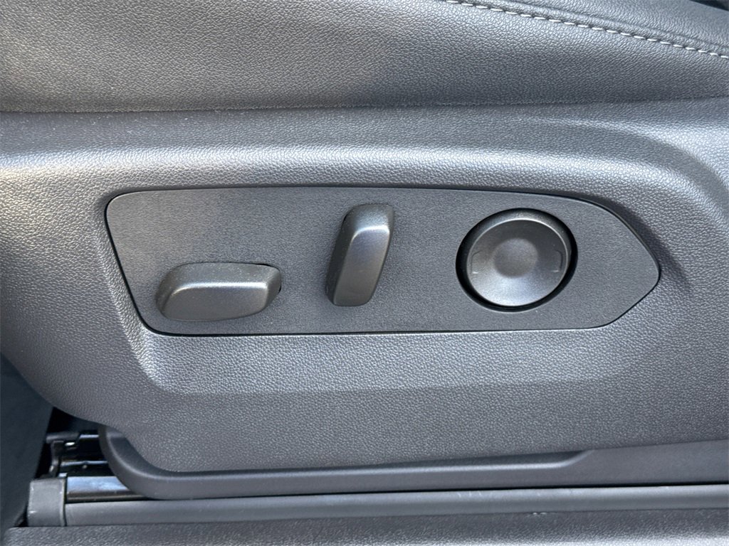 2026 GMC SIERRA - Image 16