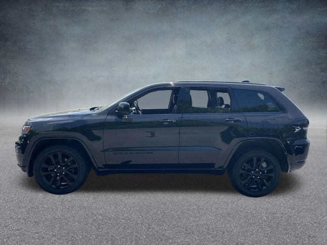 2022 Jeep Cherokee Laredo X photo 9
