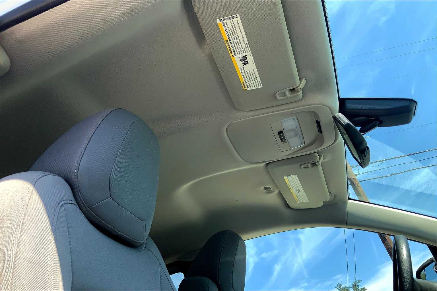2015 Chevrolet Colorado Base photo 13