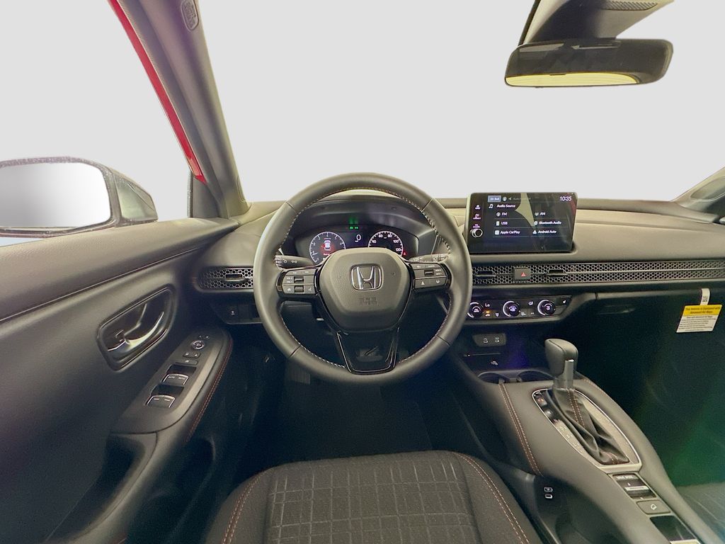 2026 Honda HR-V Sport photo 16