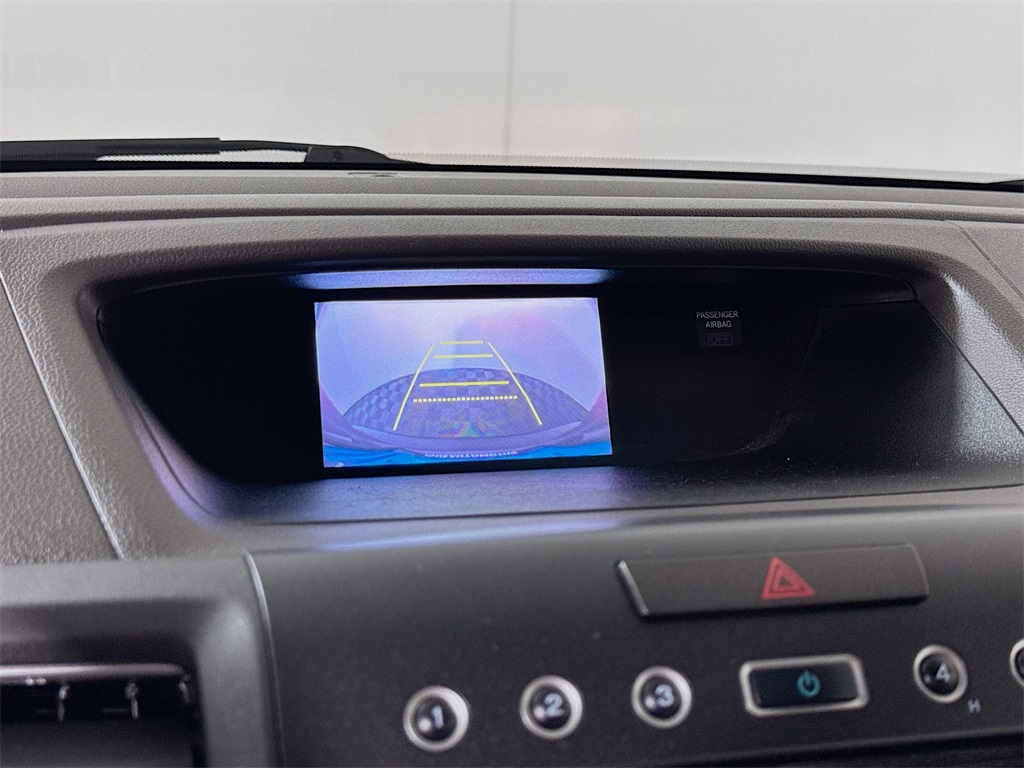 2013 Honda CR-V EX-L photo 26