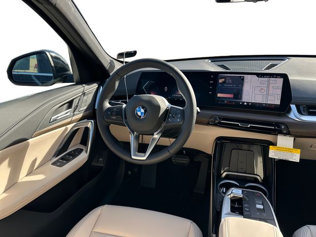 2025 Bmw X1 XDrive28i photo 18