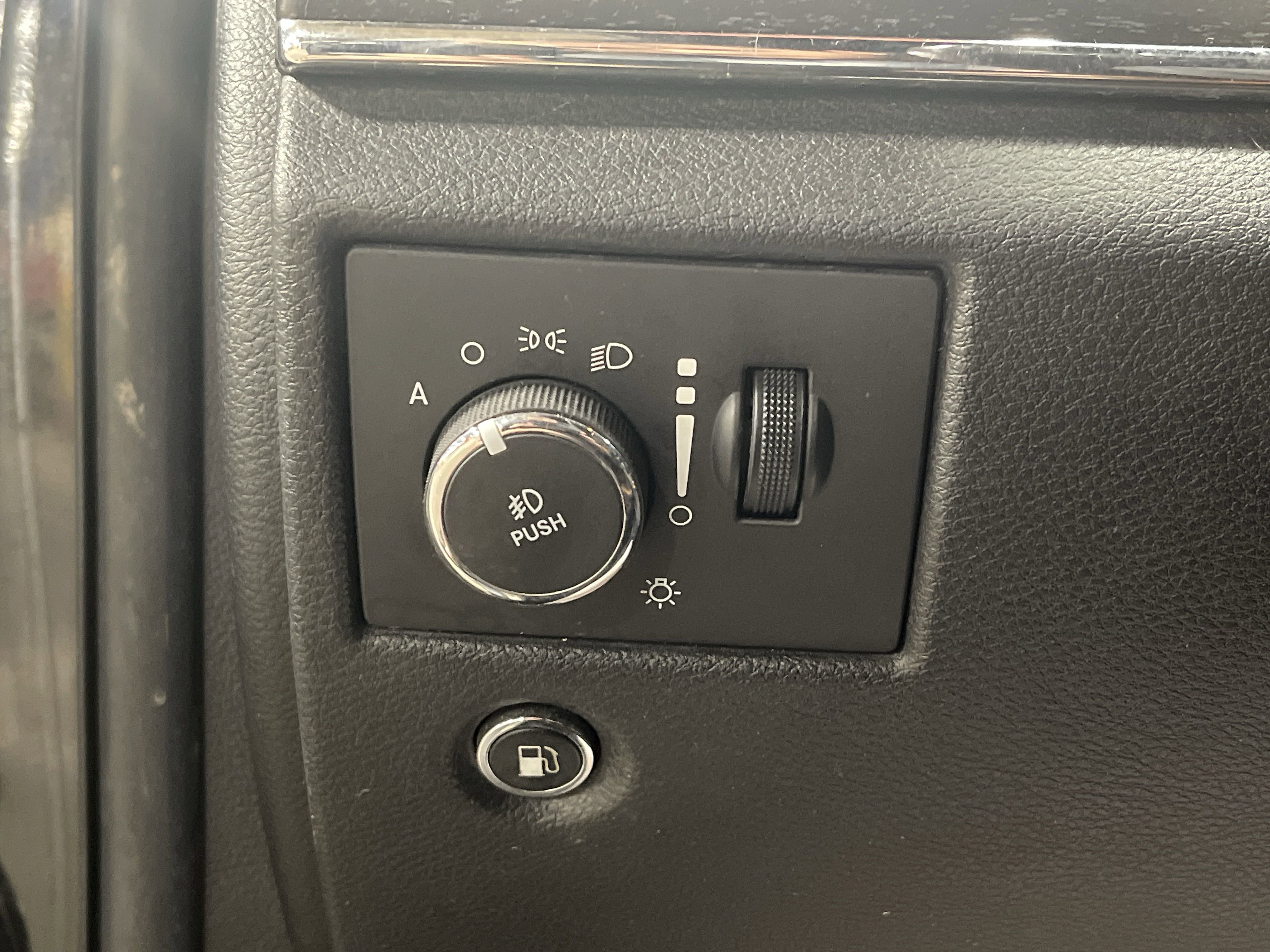 2016 Jeep Grand Cherokee Limited photo 10