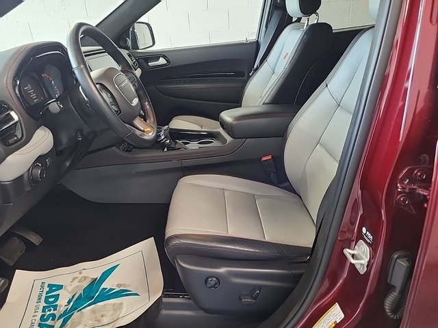 2024 Dodge Durango Citadel photo 3