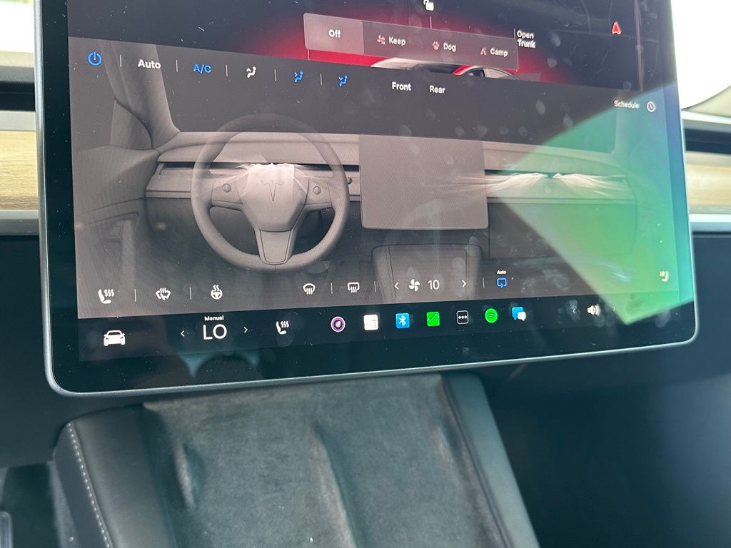 2022 Tesla Model 3 Long Range photo 16
