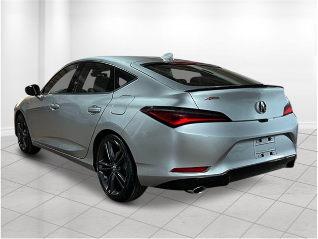 2025 Acura Integra A-Spec photo 3