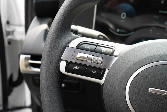 2026 Hyundai Santa Cruz SEL Activity photo 18