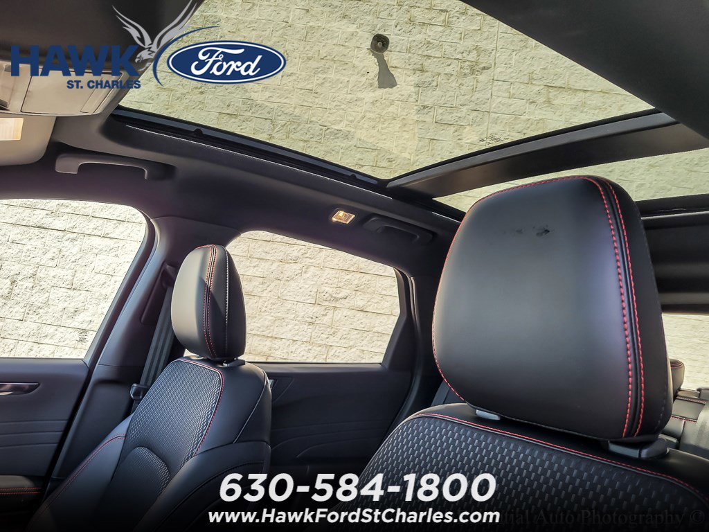 2024 FORD ESCAPE - Image 9