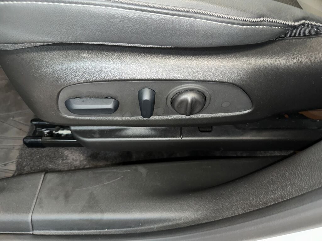 2022 Buick Encore GX Essence photo 3
