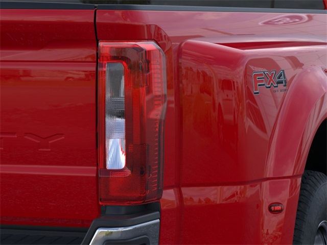 2026 Ford F-350 photo 20