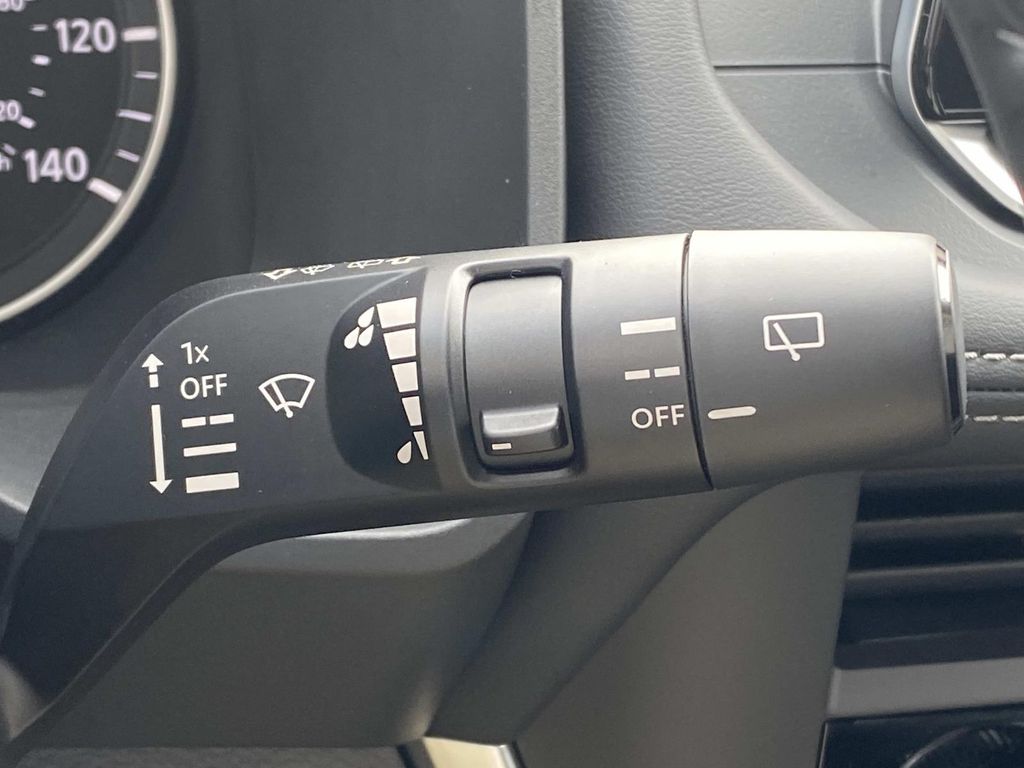 2026 Nissan Rogue SV photo 22